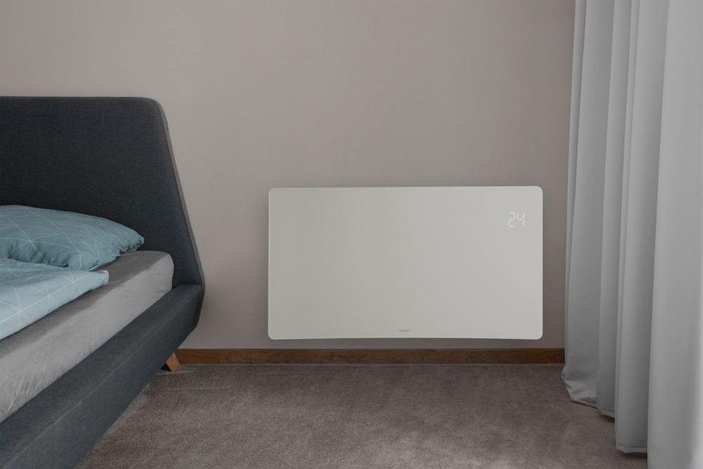 Maximálna bezpečnosť a energetická účinnosť