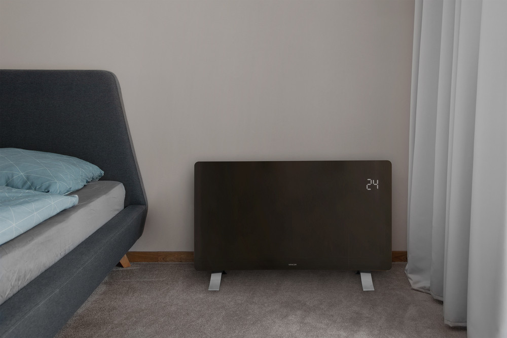 Maximálna bezpečnosť a energetická účinnosť