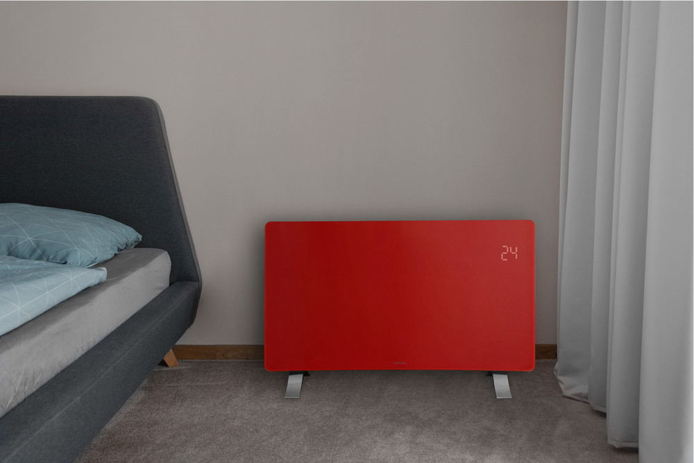 Maximálna bezpečnosť a energetická účinnosť