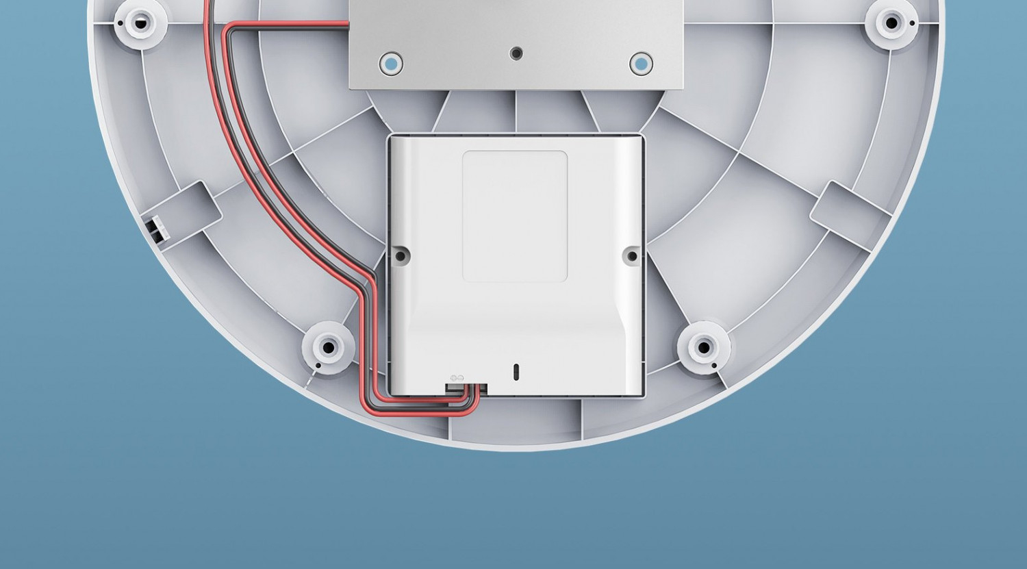 Výpadok prúdu? Nevadí!