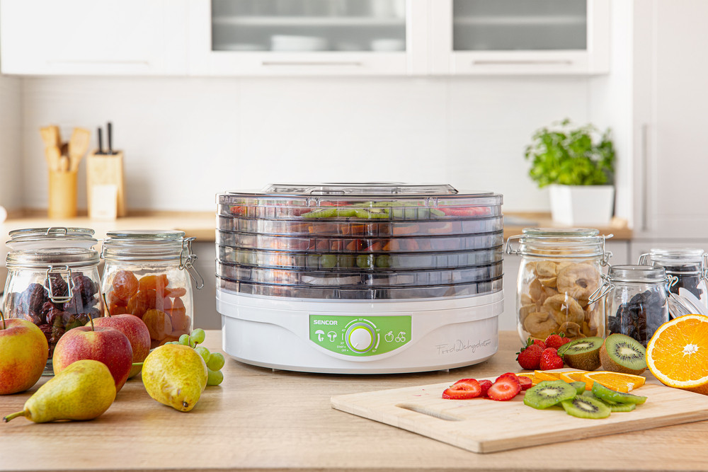 Kompaktná sušička pre každú domácnosť