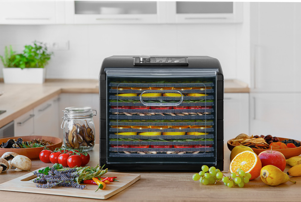 Extra kapacita pre náročných používateľov