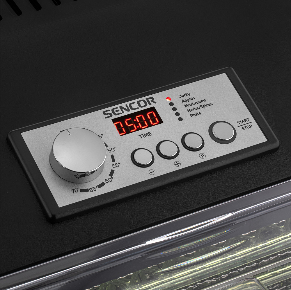 Inteligentné programy na jednoduché ovládanie