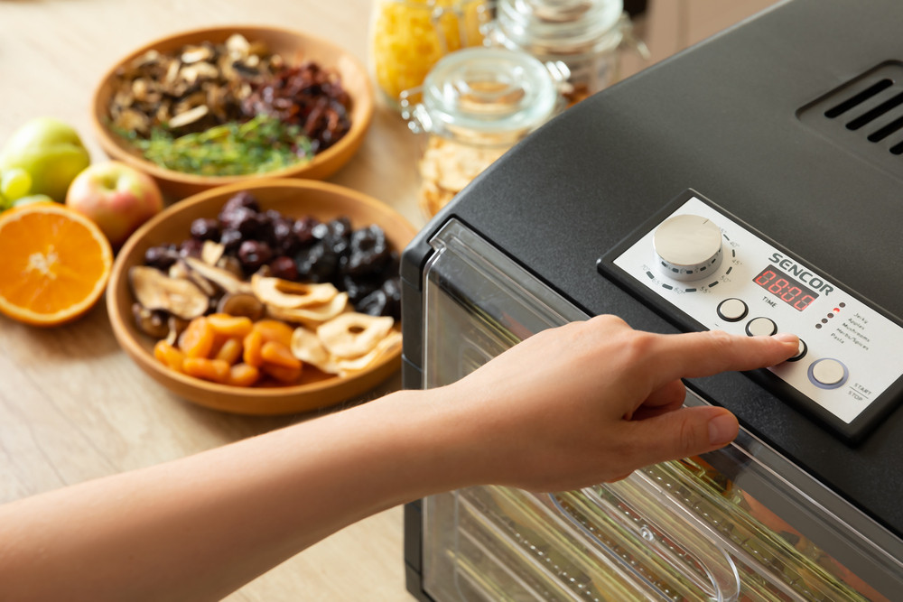 Všestranný pomocník s presným ovládaním