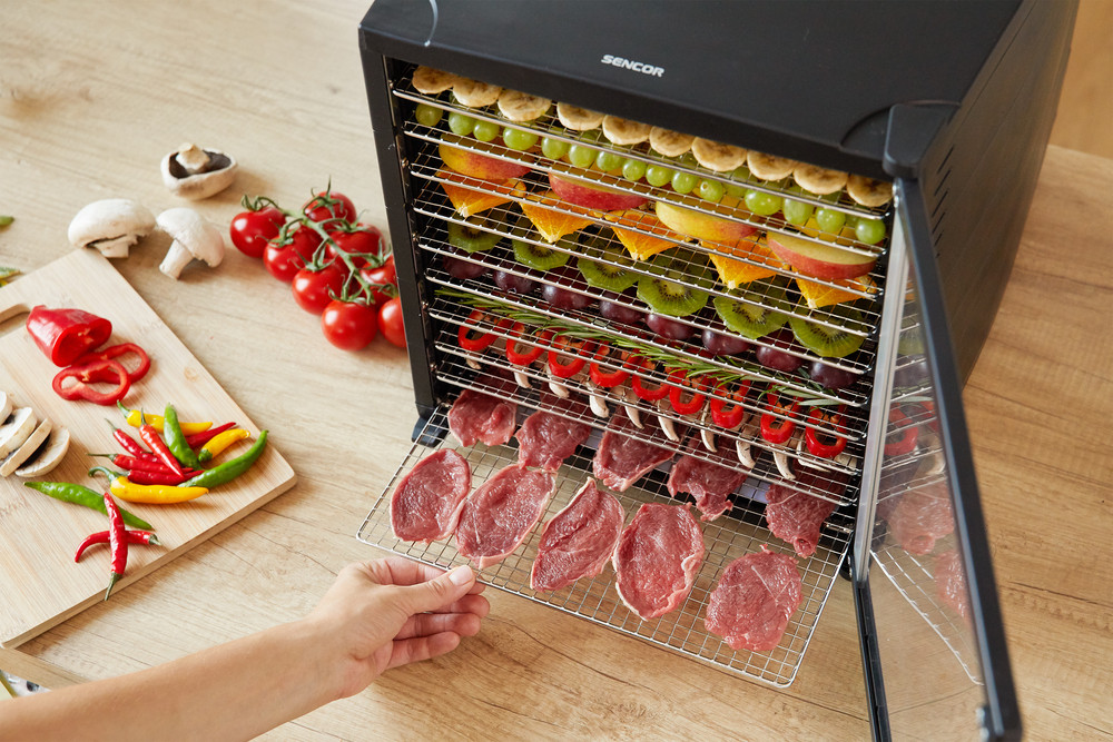 Všestranný pomocník s bezpečnou prevádzkou