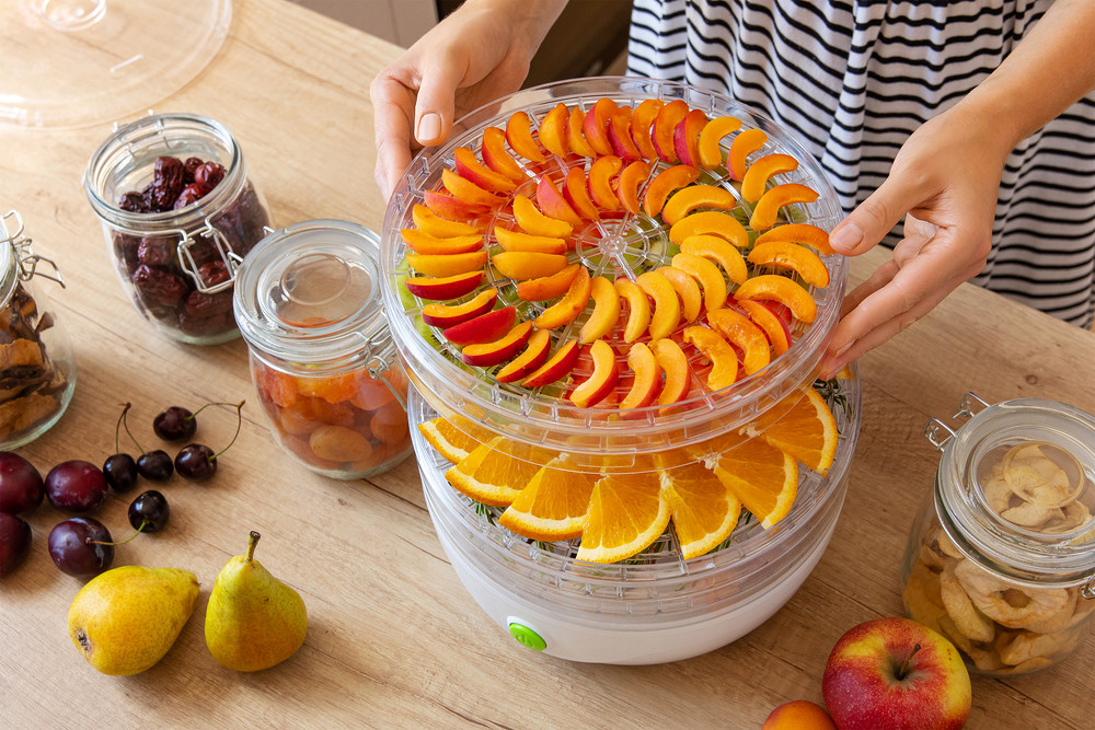 Tichá prevádzka a praktický dizajn