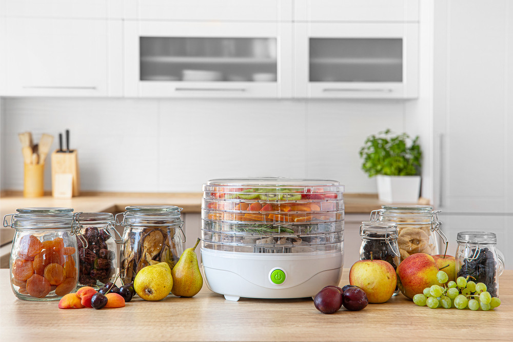 Kvalitná sušička na domáce použitie