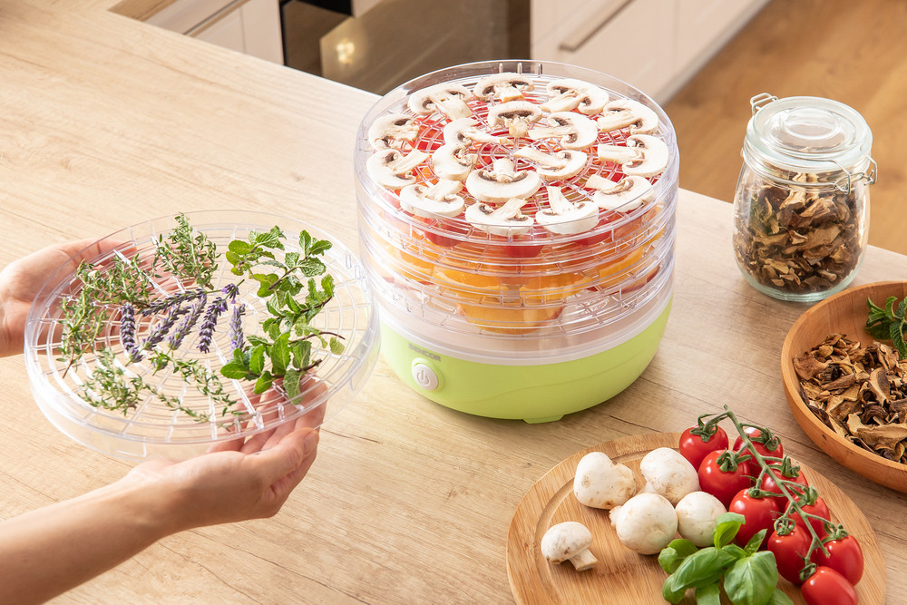 Mimoriadne tichá prevádzka a praktický dizajn