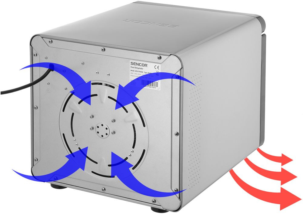Rovnomerné sušenie bez prehýbania dosiek