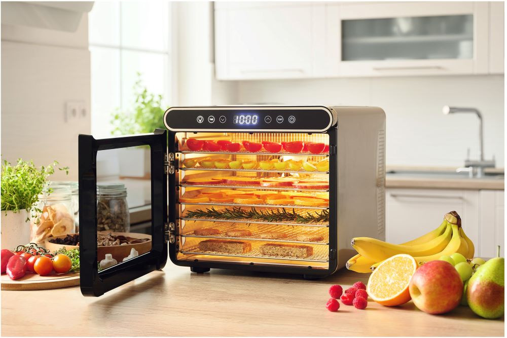 Extra kapacita pre náročných používateľov