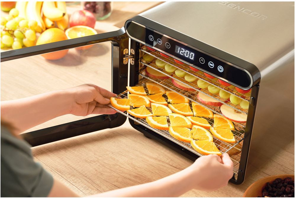 Všestranný pomocník s presným ovládaním