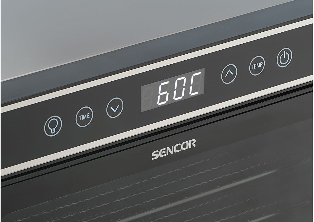 Inteligentné prednastavené programy