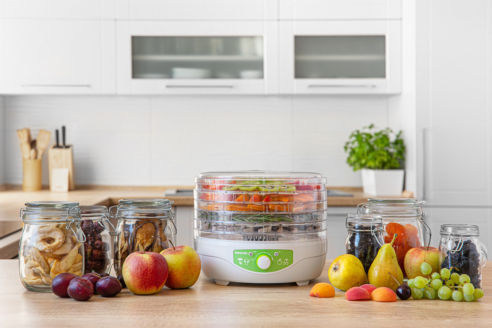 Kompaktná sušička pre každú domácnosť