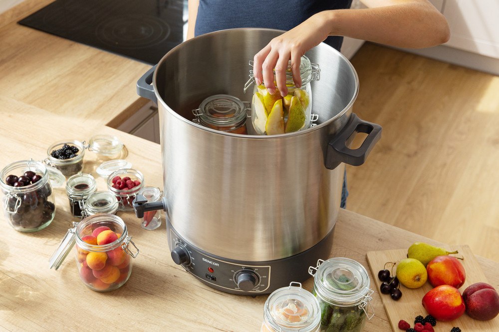 Intuitívne ovládanie s dôrazom na bezpečnosť