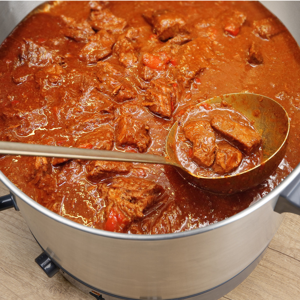 Všestranné použitie na varenie a ohrev