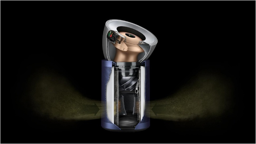 Úplne utesnené na úrovni HEPA H13