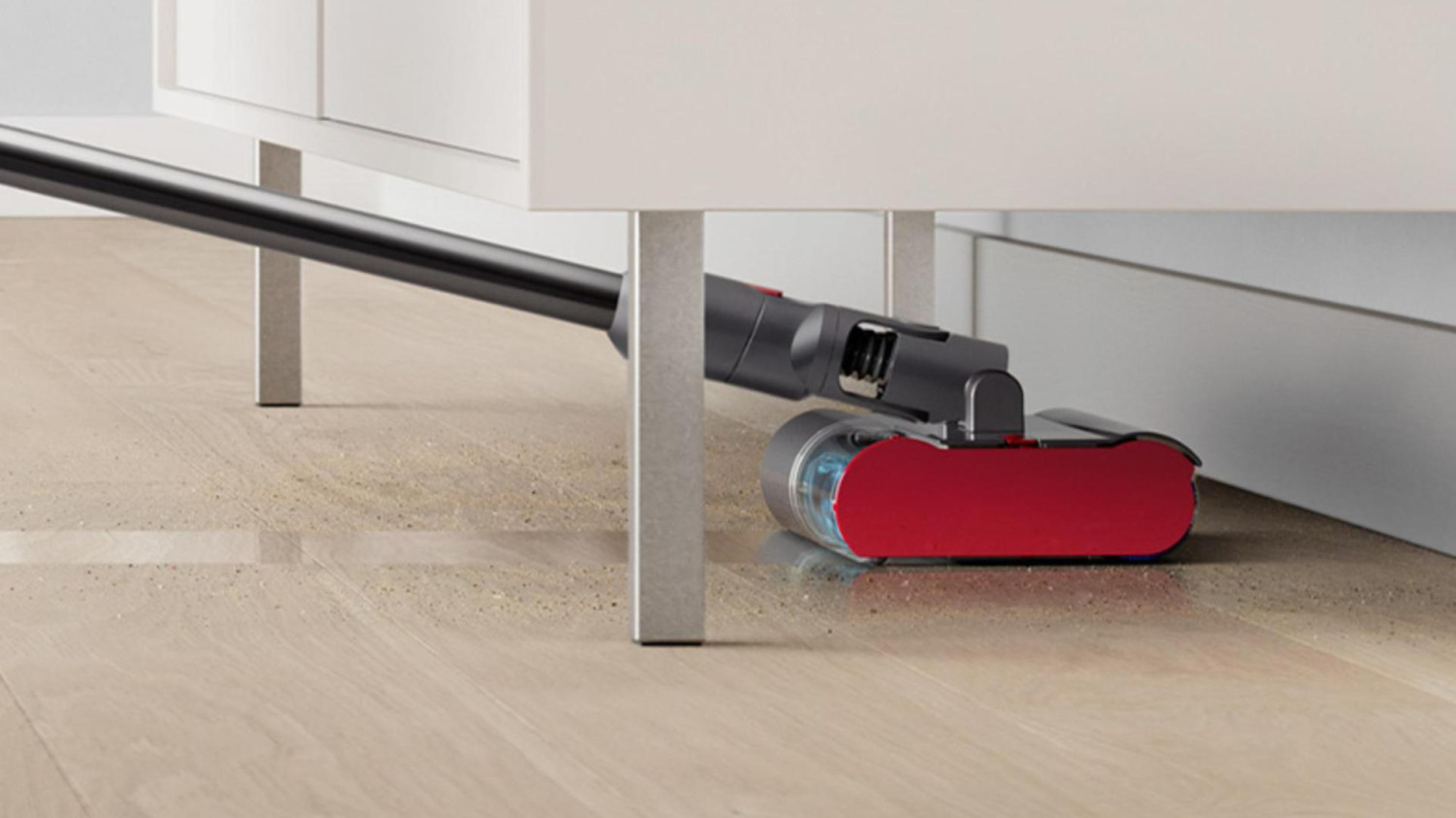 Kompaktný a manévrovateľný