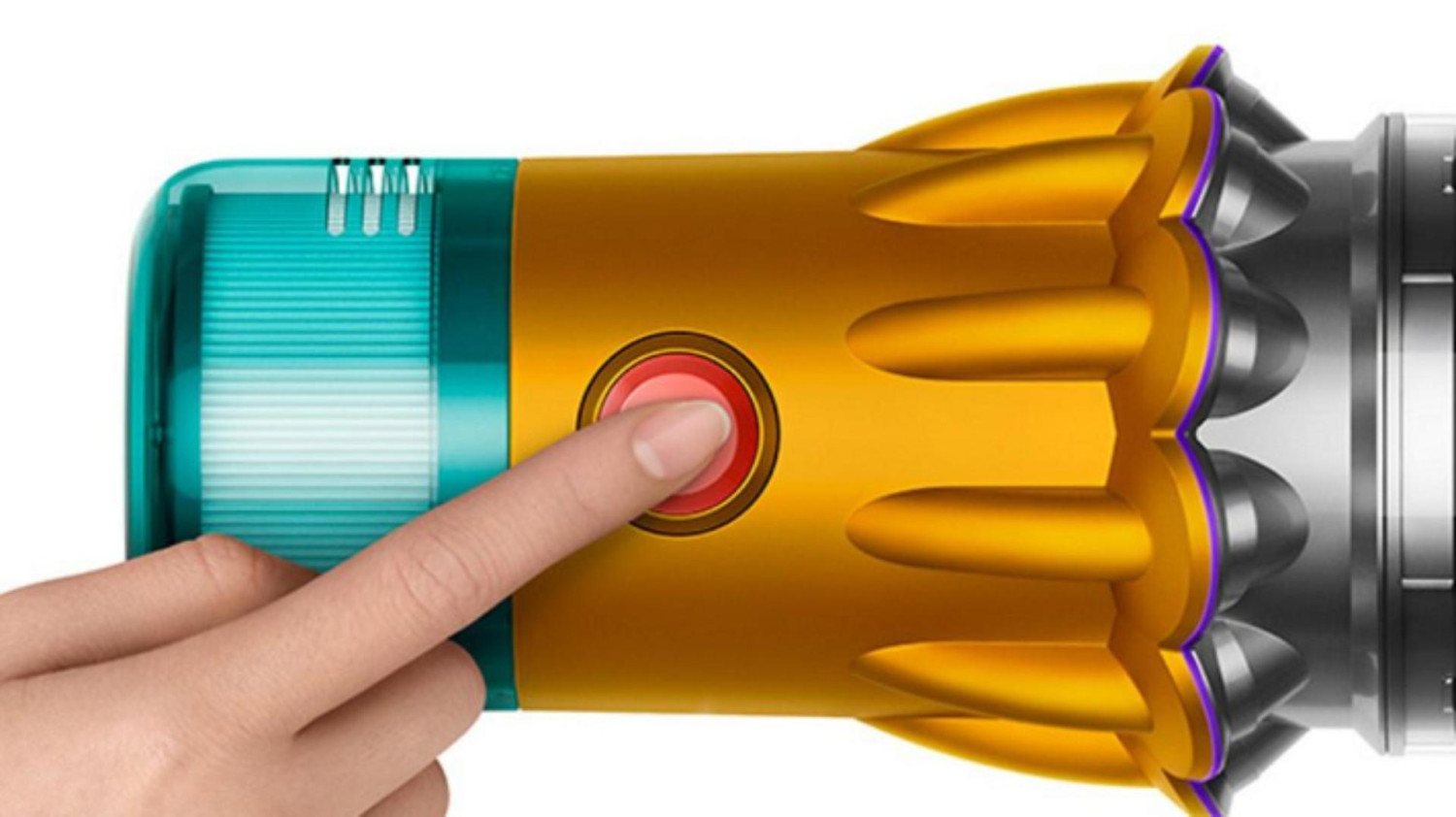 Ovládanie napájania jedným tlačidlom