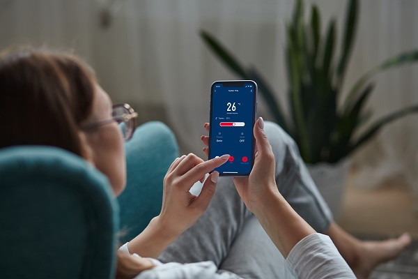 Možnosť diaľkového ovládania