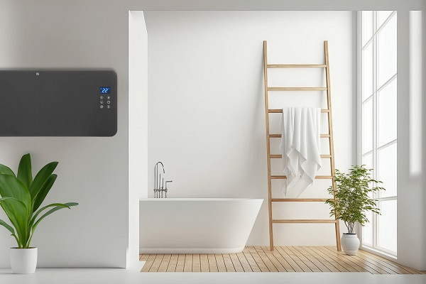 Vhodné aj do kúpeľne