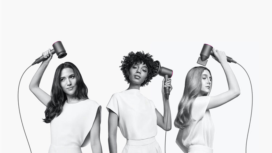 Magnetické stylingové nástavce