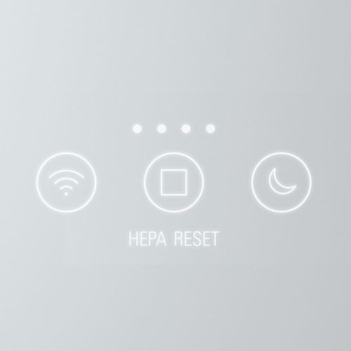 Čistička vzduchu myslí na všetko