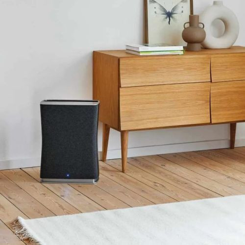 Filtruje až 99,9 % vírusov chrípky A