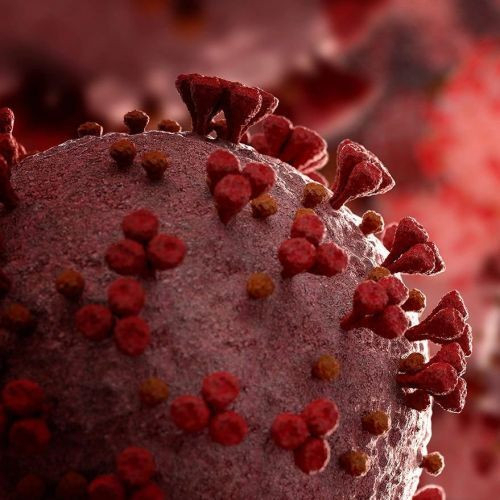 Filtruje koronavírus zo vzduchu