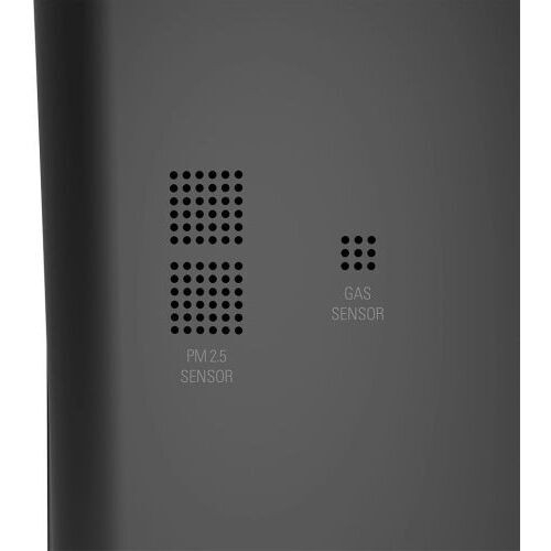 Inteligentné snímače kvality vzduchu