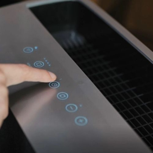 Bezstarostný automatický režim