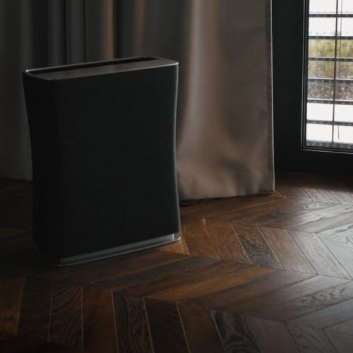 Pracuje v noci, ale neruší