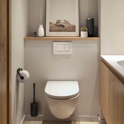 Inteligentný svetelný senzor