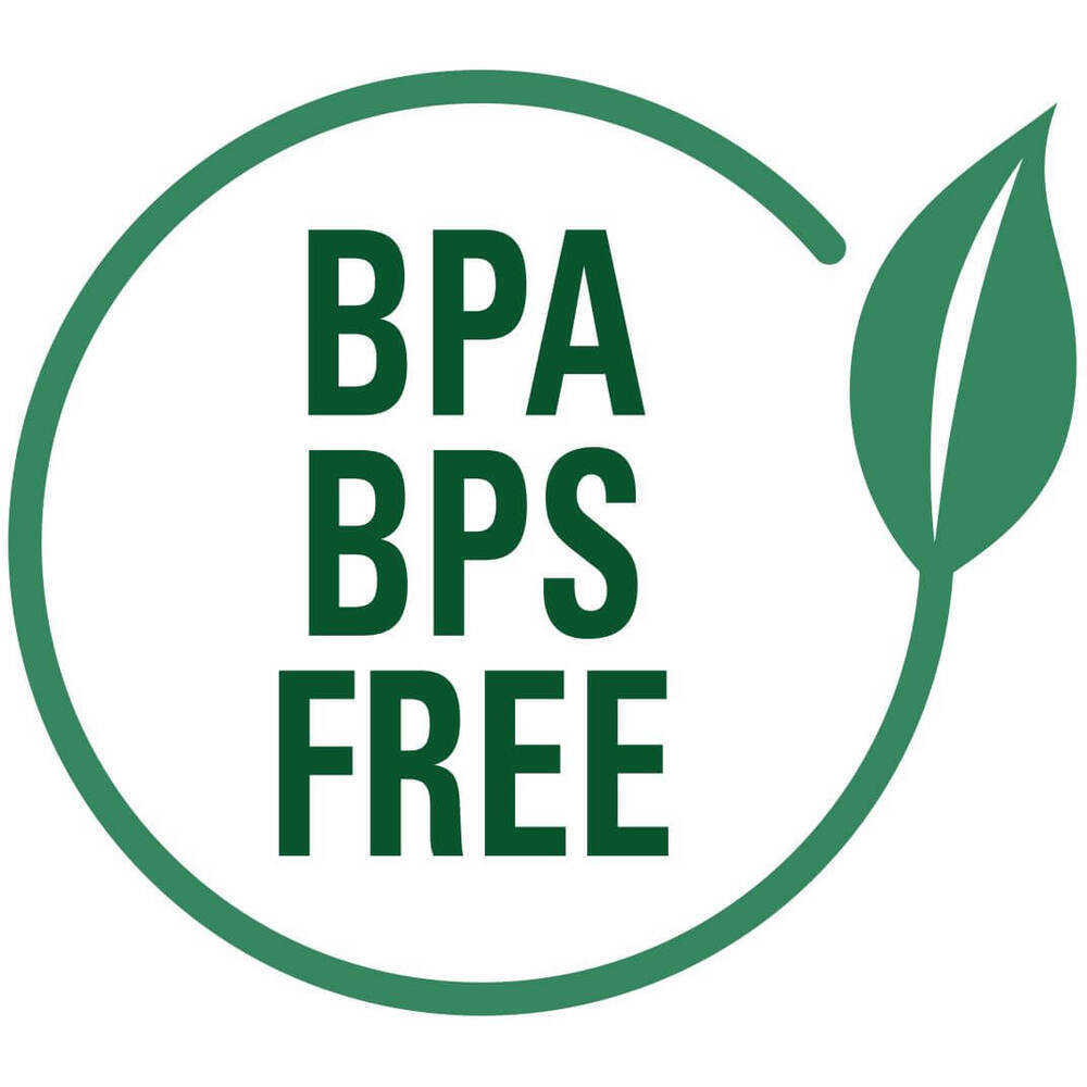Bez škodlivých BPA a BPS