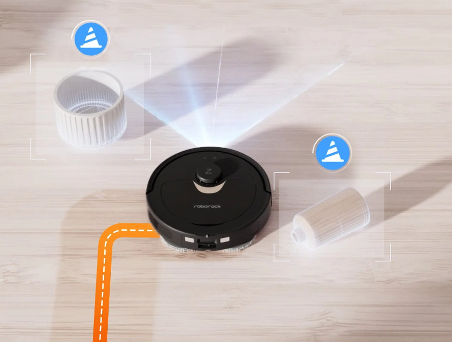 Pokročilé bezpečnostné funkcie