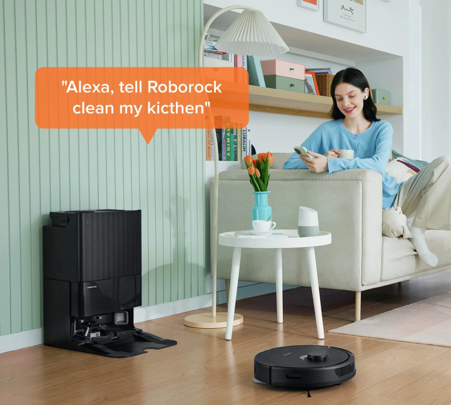 Hlasové ovládanie a ďalšie funkcie