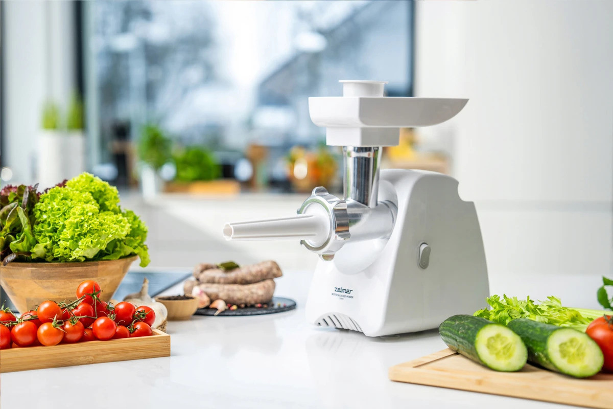 Nástavec na klobásy