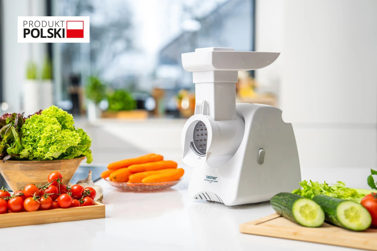 Navrhnuté a vyrobené v Poľsku