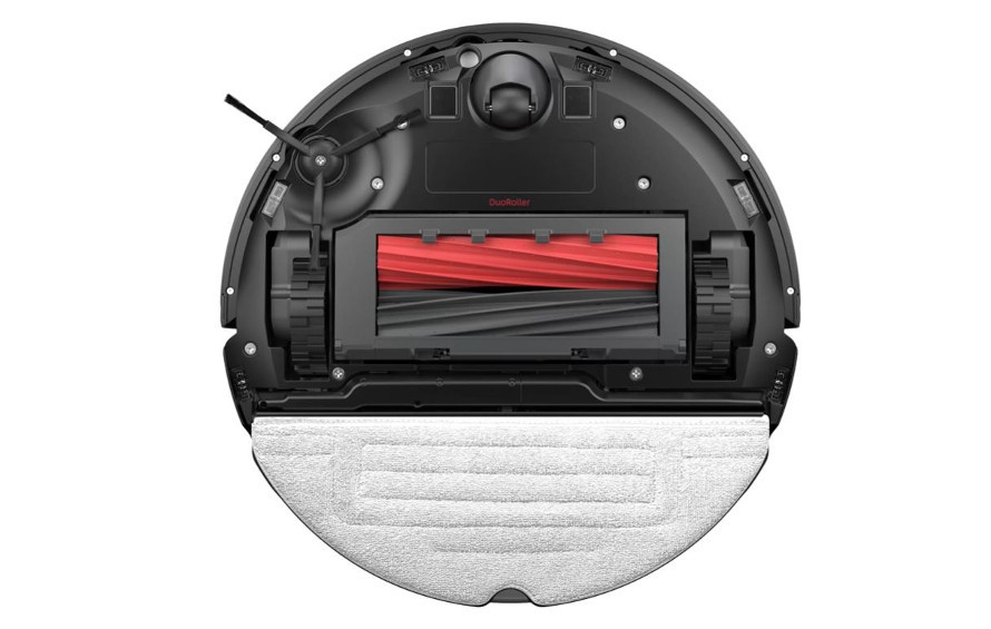 Pár gumových kefiek