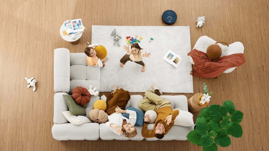 Navrhuje najlepší spôsob čistenia