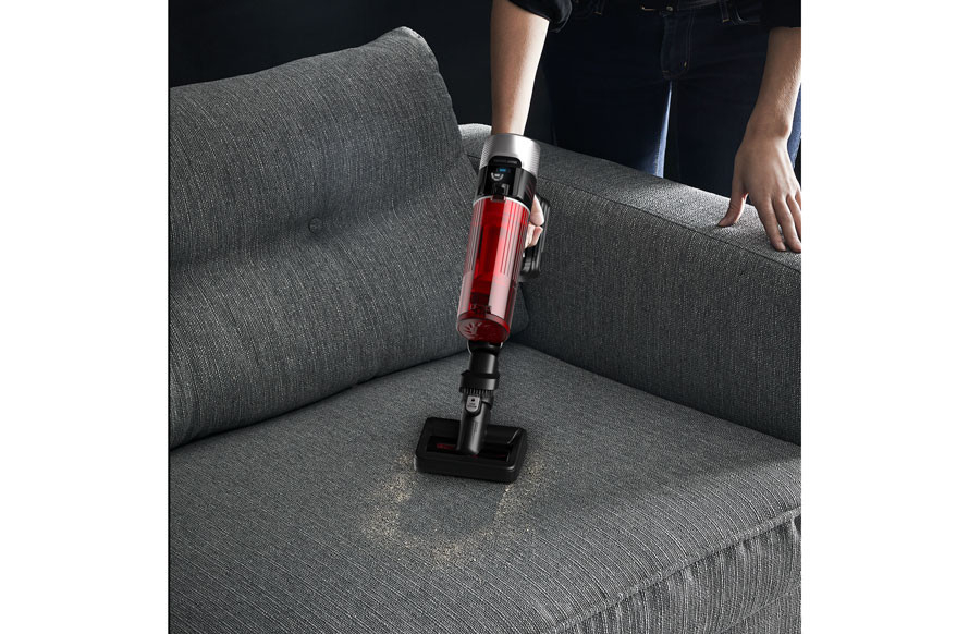 Ideálne na každodenné čistenie