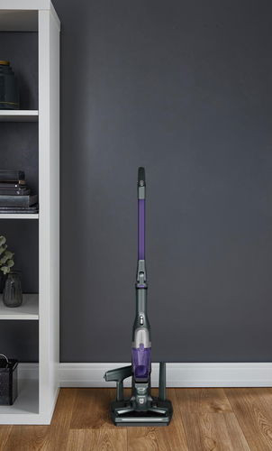 Predstavenie tyčového vysávača Rowenta RH1238WO X-Trem Compact Flex Essential 2v1