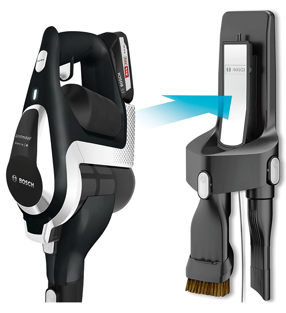 Predĺžený čas prevádzky a upevnenie