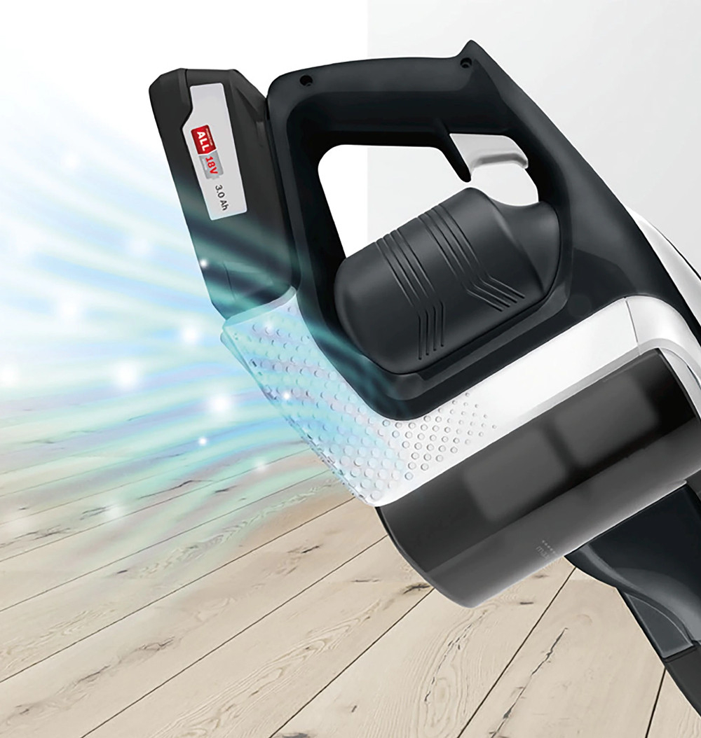 Čistý vzduch vo vašej domácnosti