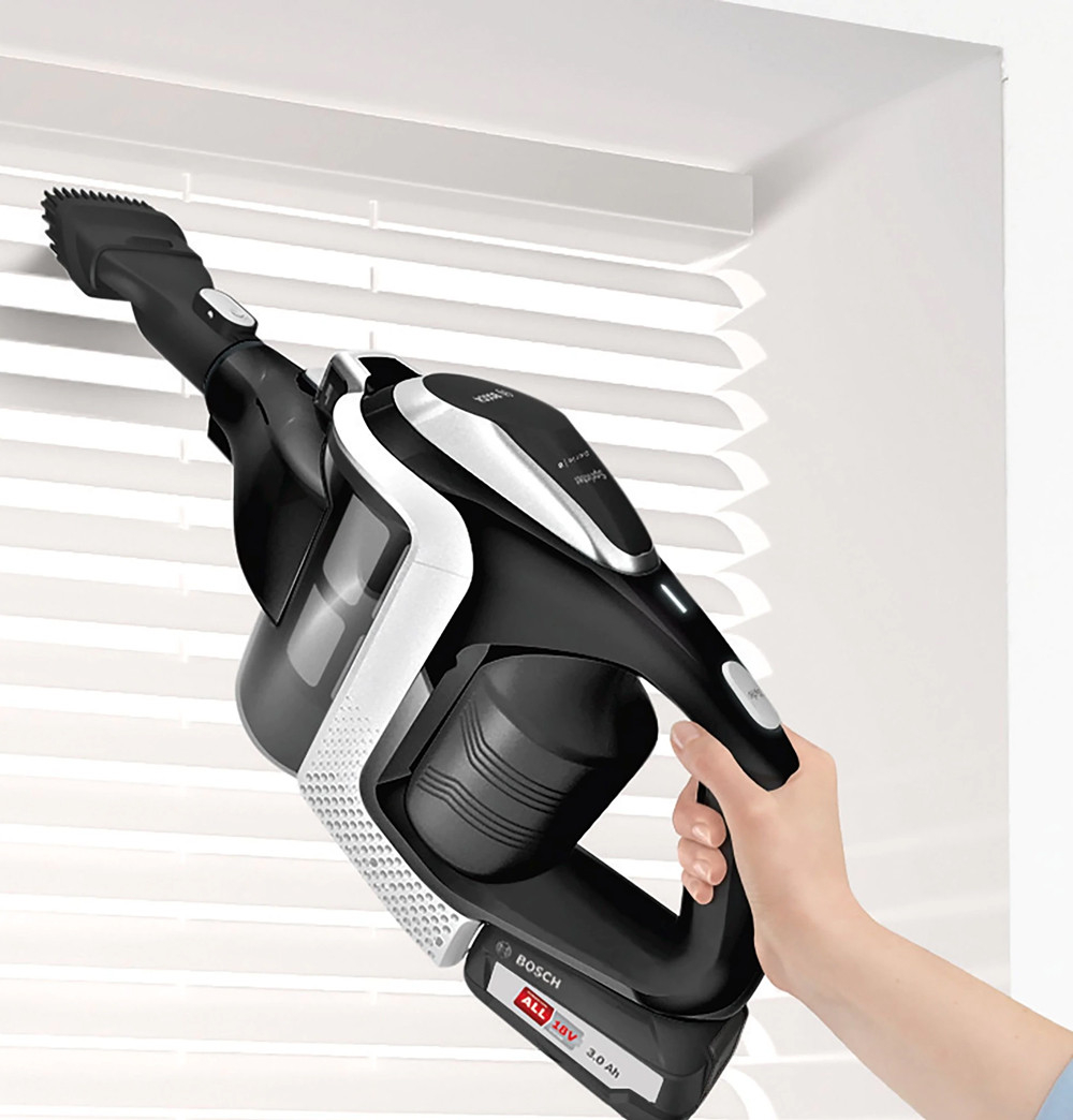 Jednoduché čistenie