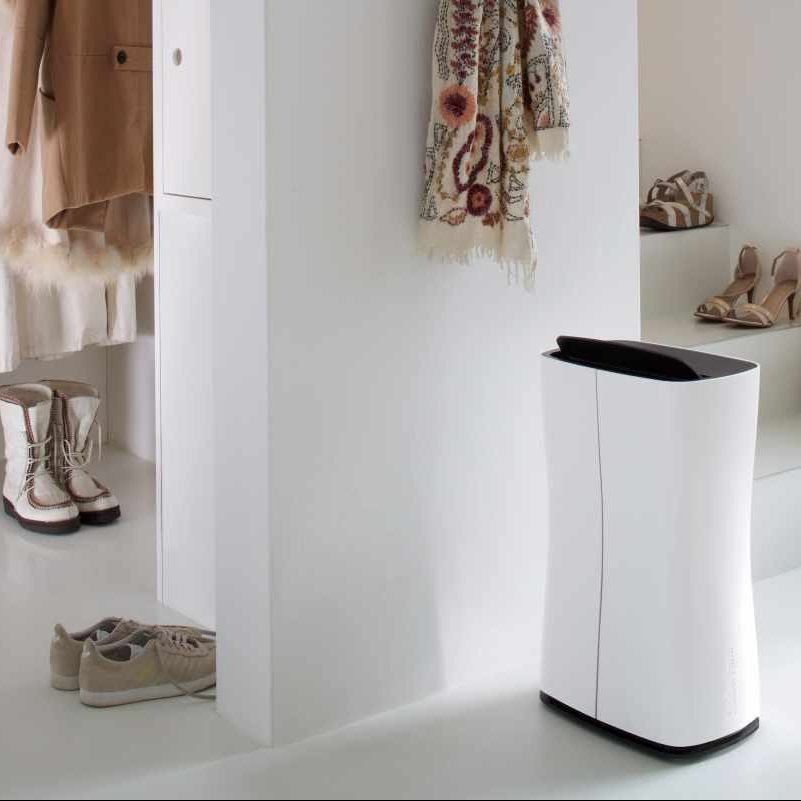 Funkcia rozmrazovania zabraňuje tvorbe námrazy