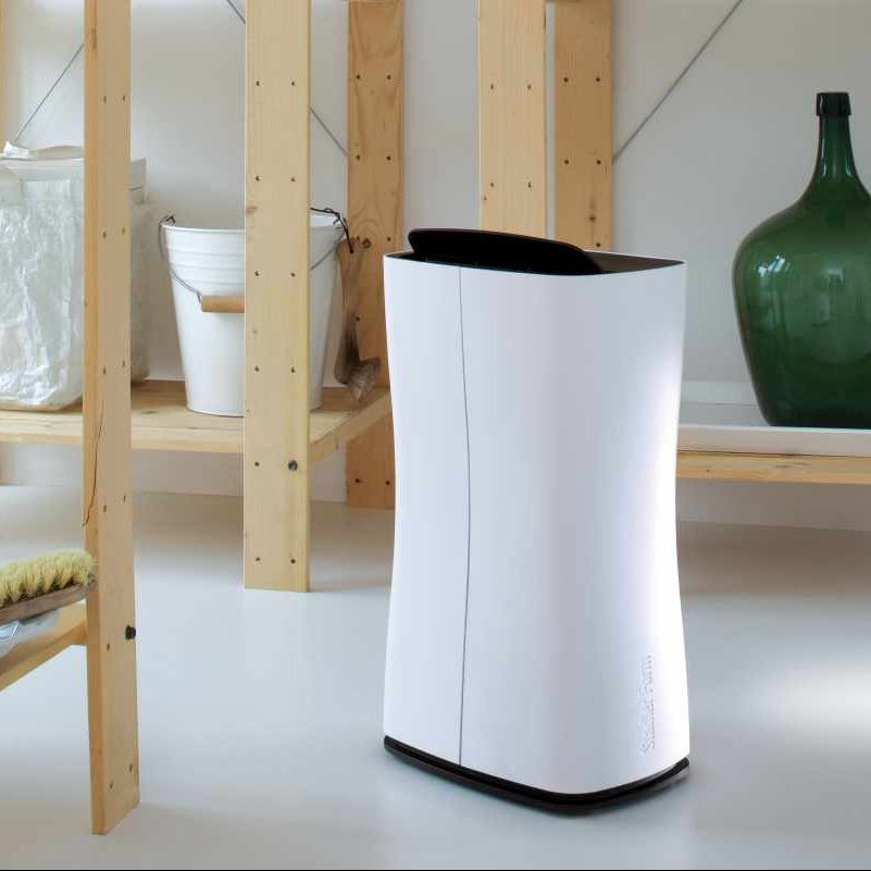 Odvlhčovač vzduchu, za ktorý sa nemusíte hanbiť