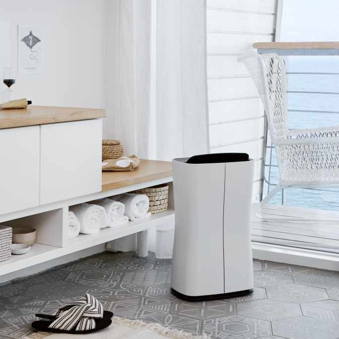 Presunúť Thea bez námahy