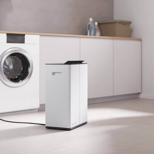 Inteligentný časovač šetrí energiu