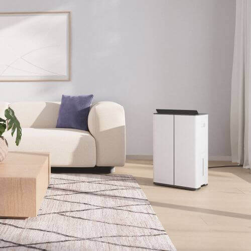 Oceníte kompaktné rozmery a nočný režim