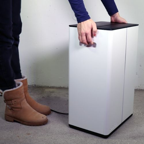 Presun Lukasa Pro bez námahy